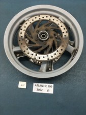 CERCHIO RUOTA ANTERIORE APRILIA ATLANTIC 500 2001 2002 2003