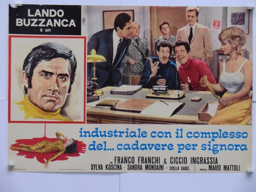 Industriale con complesso - industriale,