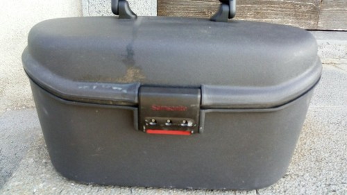 Beauty case samsonite - beauty-case,