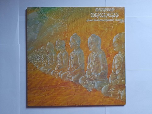 Devadip carlos santana - devadip,