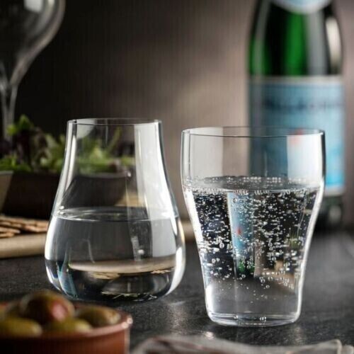 Bicchieri rona crystal - 6x,