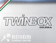 1 adesivo TWINBOX per restauro