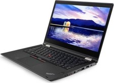 Lenovo ThinkPad x380 Yoga