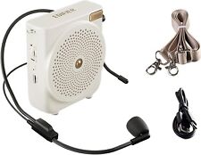 Amplificatore Vocale