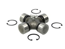 Giunto C.E.I, albero