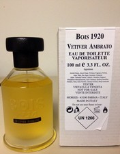 BOIS 1920 AGRUMI AMARI DI