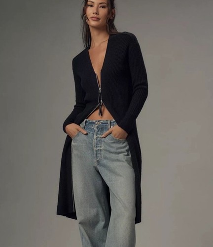 Anthropologie pilcro maglione - pilcro,