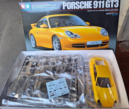 Kit porsche 911 - kit,