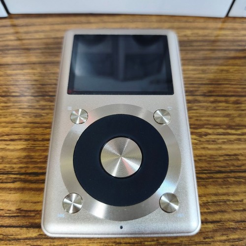 Fiio lettore audio digitale - fiio,