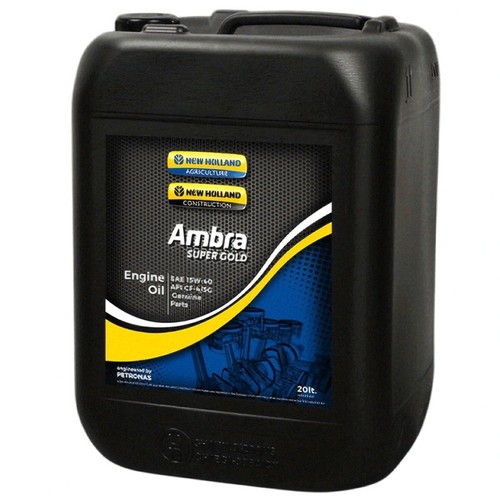 Petronas ambra super - super, gold