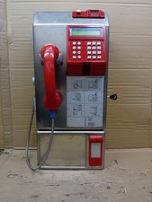 TELEFONO URMET PLURIMA 4 ANNI 2000 munztelefon Austria Telekom No A Gettoni