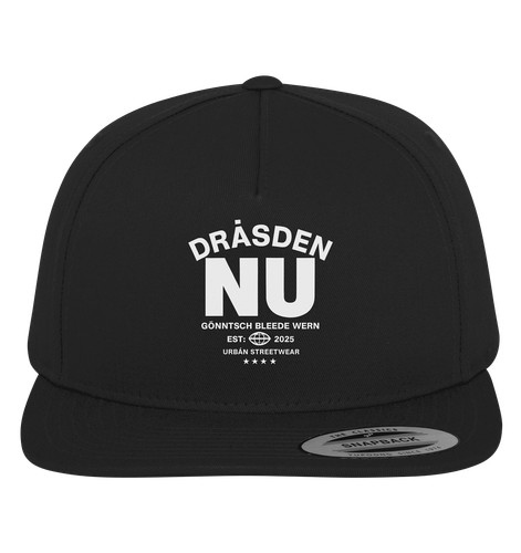 Snapback premium - nu#3,