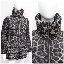 Autentico cappotto giacca