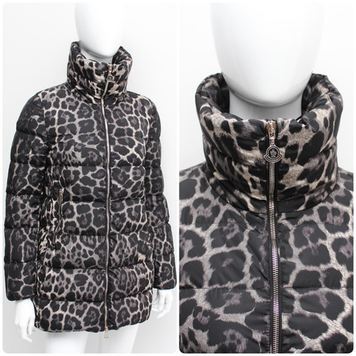 Autentico cappotto giacca