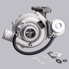 K03 Turbo Turbocharger for