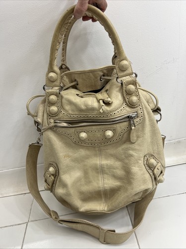 Balenciaga arena city hobo bag - hobo,