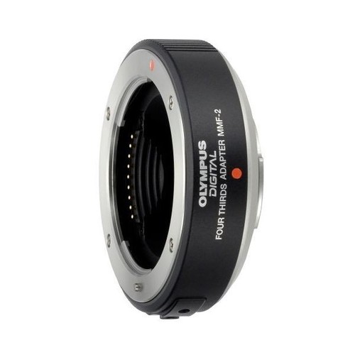 Adattatore olympus quattro - adattatore,