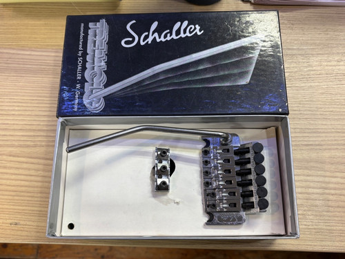 Kit tremolo vintage - , nos
