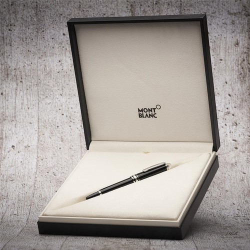 Montblanc meisterstück mozart - montblanc,