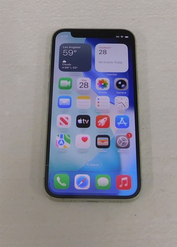 Smartphone apple iphone - iphone, 12