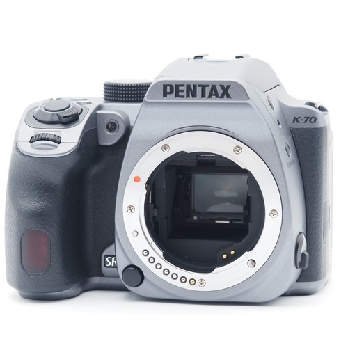 Una top mint - pentax, k-70