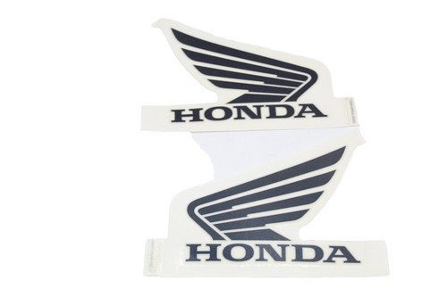 Honda kit adesivi serbatoio - honda,