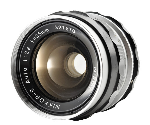 Exc nikon nikkor - nikon, s
