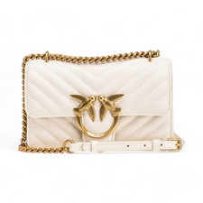 Pinko borsa mini chevron