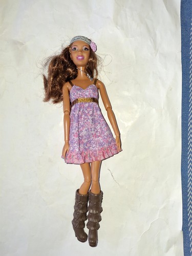 Barbie fashionistas swappin - barbie, swappin’