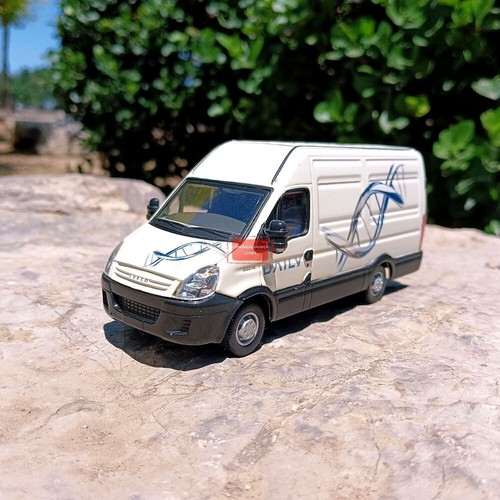 Modellino pressofuso ros - pressofuso, 1:43