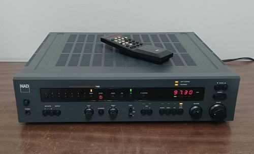 Awesome nad 7100 power - 7100,