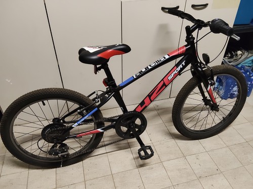 Atala hza sport - sport, mtb