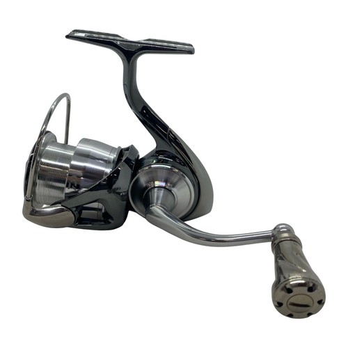 Mulinello spinning daiwa 22 - mulinello,