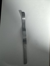 rasoio curvo (mano sinistra)