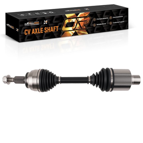 Albero motore anteriore - , for
