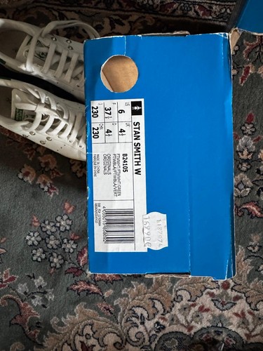 Scarpe donna adidas stan - scarpe,