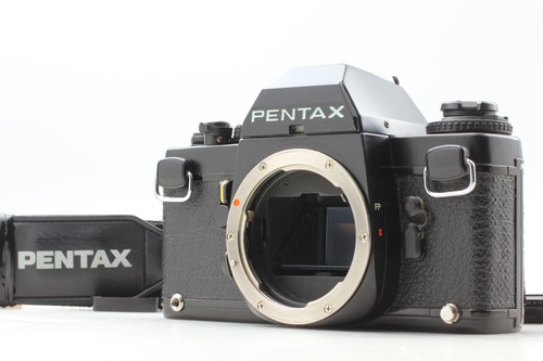 Late model come nuova pentax - [come, nuova]