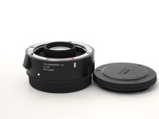 Sigma TC-1401 Tele-Converter