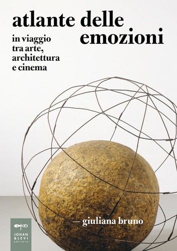 Libro nuovo giuliana bruno - libro,