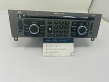 Poste radio autoradio - poste,