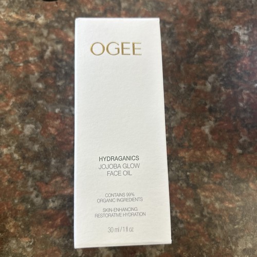 Olio viso ogee hydraganics - viso,