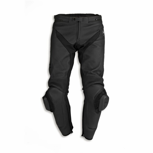Pantaloni moto uomo - moto, in
