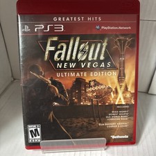 Fallout: New Vegas - Ultimate