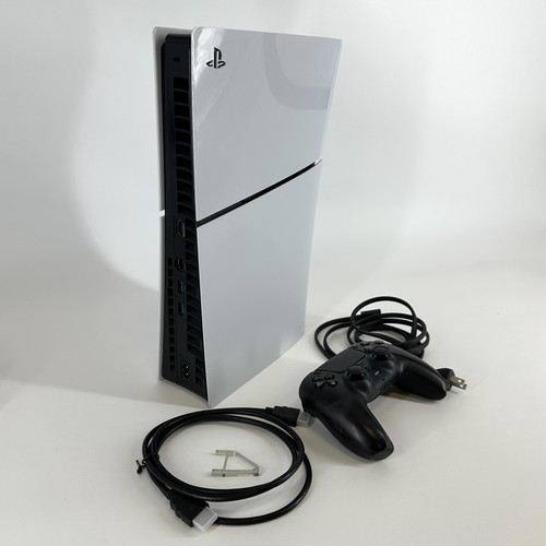 Sony playstation slim - playstation,