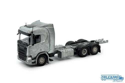 Tekno kit scania next - tekno,