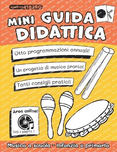Mini guida didattica musica a - mini,