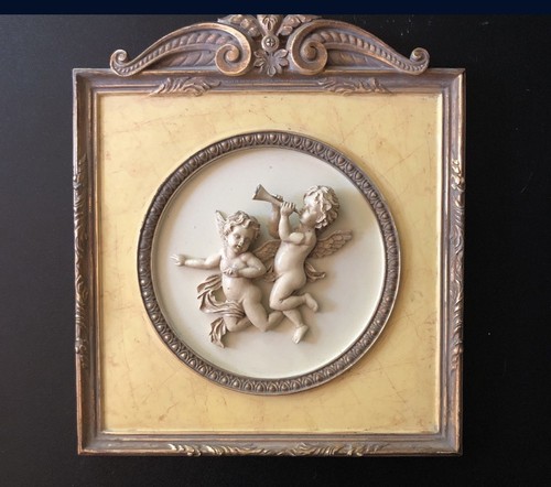 Decorazione parete con - decorazione,
