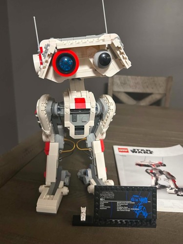 Lego 75335 star wars - 75335,