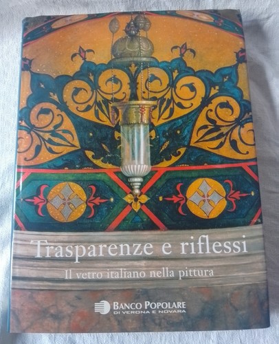 Trasparenze riflessi il - e,
