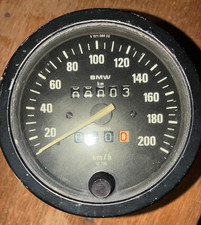 BMW R80 R100 Mystik tachimetro